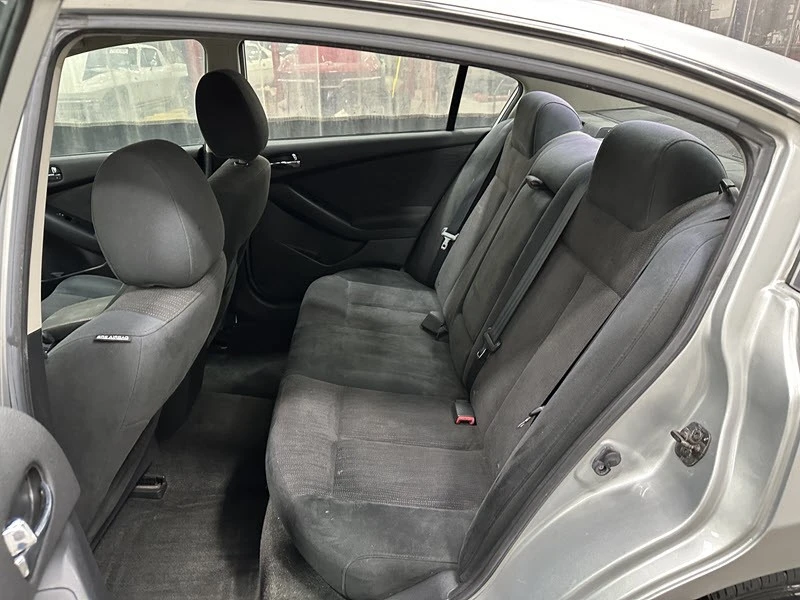 2010 Nissan Altima 4th Gen - Image 12 of 21