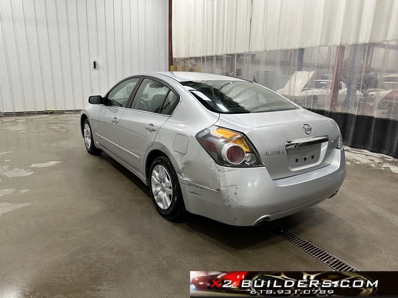 2010 Nissan Altima 4th Gen - Image 6 of 21