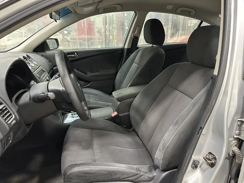 2010 Nissan Altima 4th Gen - Image 10 of 12