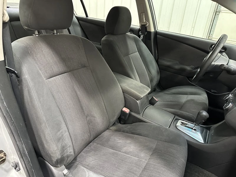 2010 Nissan Altima 4th Gen - Image 21 of 21