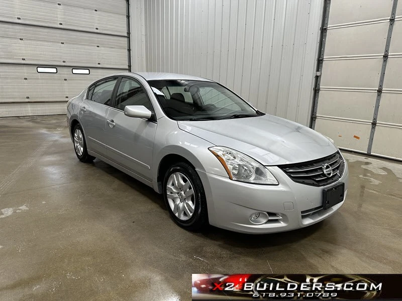 2010 Nissan Altima 4th Gen - Image 3 of 21