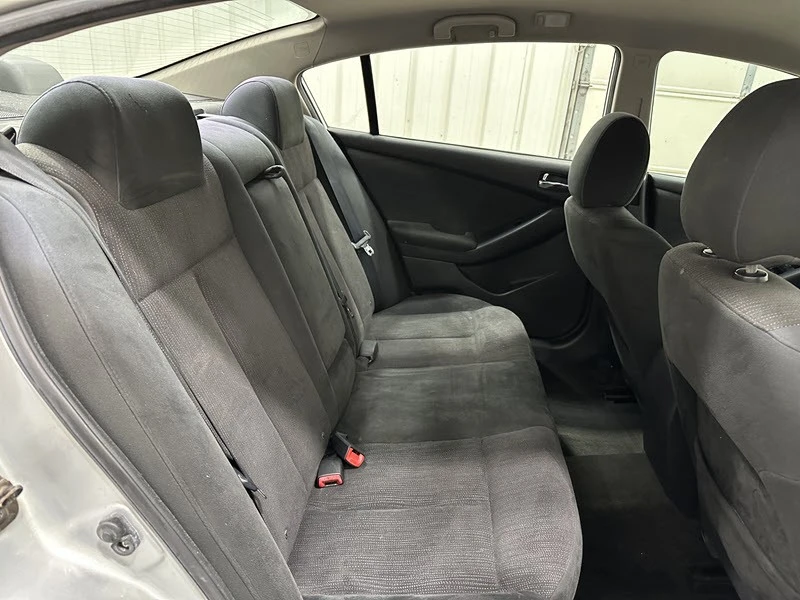 2010 Nissan Altima 4th Gen - Image 19 of 21