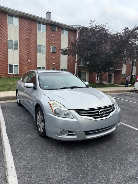 2010 Nissan Altima 4th Gen - Image 4 of 6