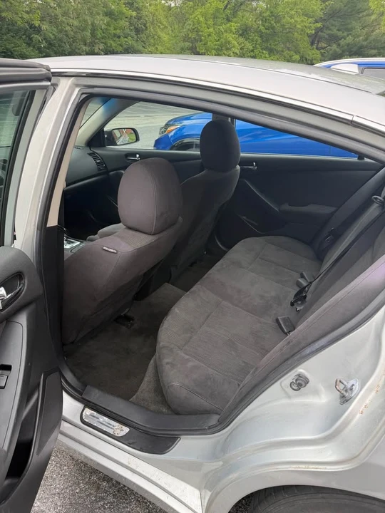 2010 Nissan Altima 4th Gen - Image 5 of 6