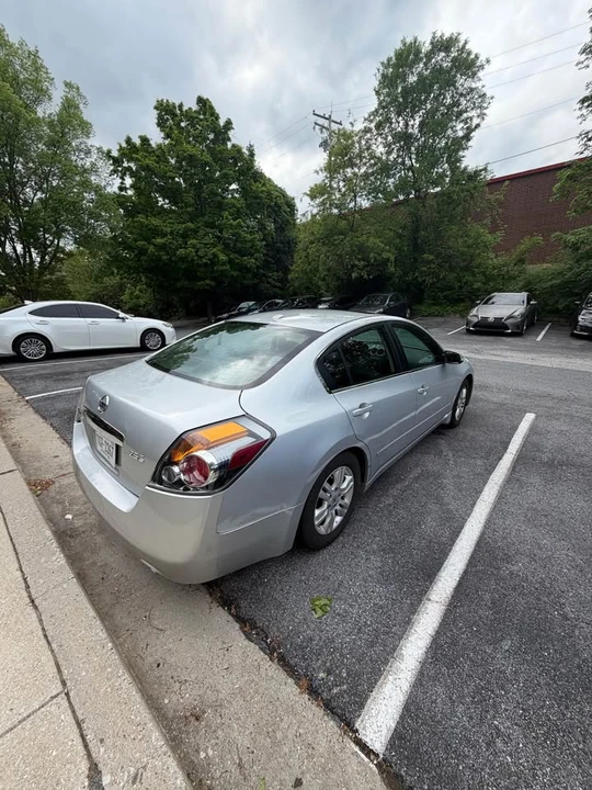 2010 Nissan Altima 4th Gen - Image 3 of 6