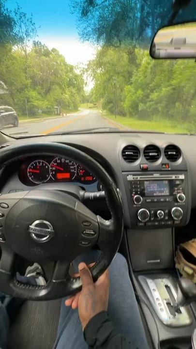 2010 Nissan Altima 4th Gen - Image 6 of 6