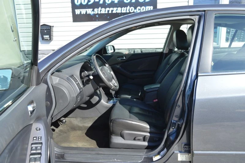 2010 Nissan Altima 4th Gen - Image 10 of 12