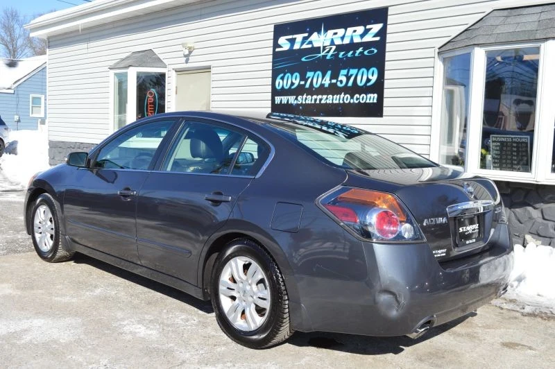 2010 Nissan Altima 4th Gen - Image 3 of 12