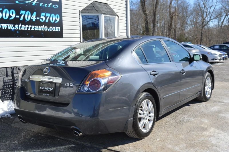 2010 Nissan Altima 4th Gen - Image 5 of 12