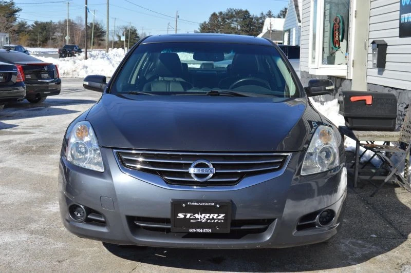2010 Nissan Altima 4th Gen - Image 8 of 12