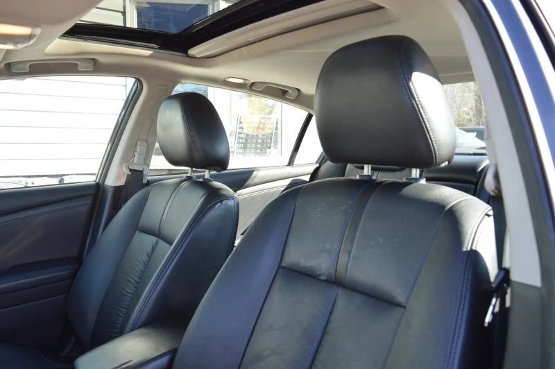 2010 Nissan Altima 4th Gen - Image 11 of 12