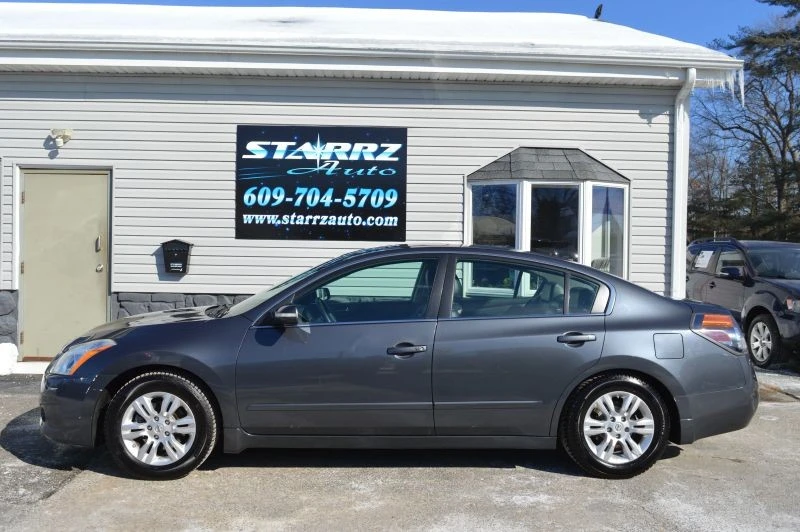 2010 Nissan Altima 4th Gen - Image 2 of 12