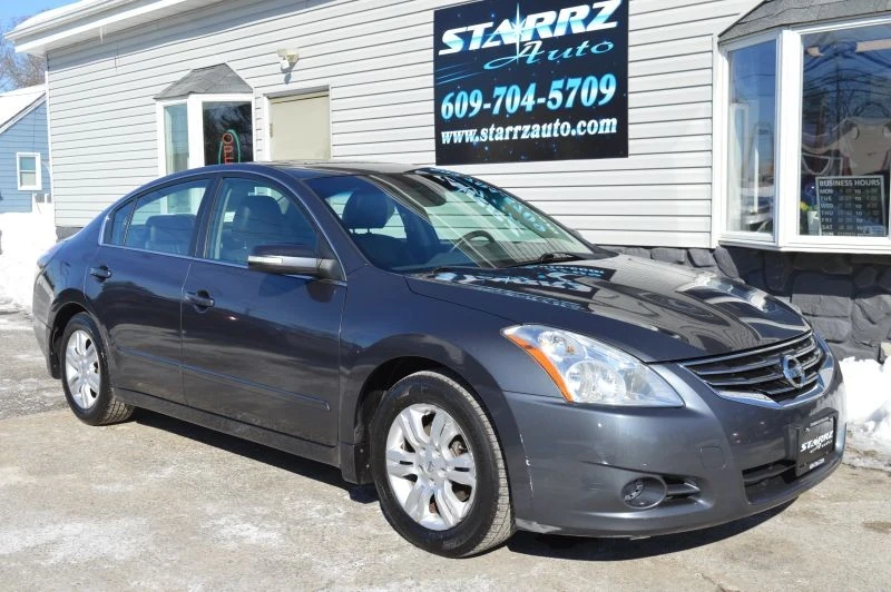 2010 Nissan Altima 4th Gen - Image 7 of 12