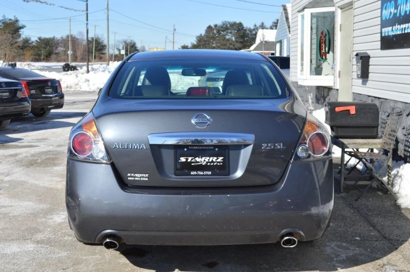 2010 Nissan Altima 4th Gen - Image 4 of 12