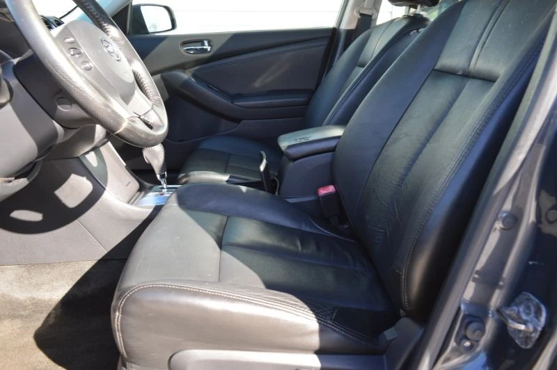 2010 Nissan Altima 4th Gen - Image 12 of 12