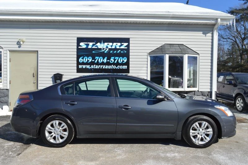 2010 Nissan Altima 4th Gen - Image 6 of 12