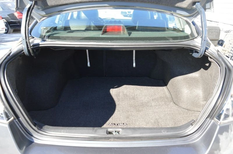 2010 Nissan Altima 4th Gen - Image 9 of 12