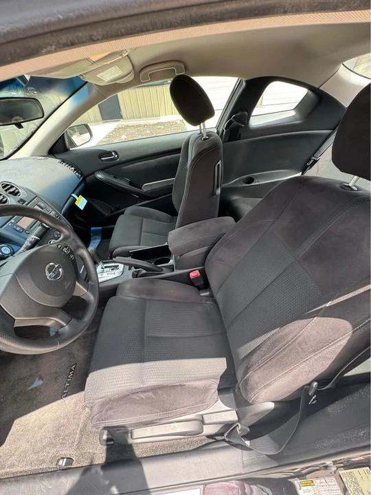2010 Nissan Altima 4th Gen - Image 6 of 10