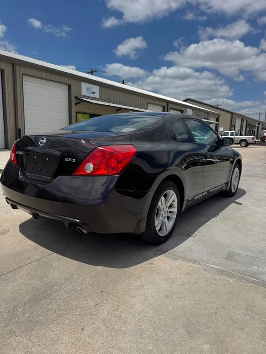 2010 Nissan Altima 4th Gen - Image 4 of 10