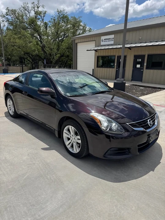 2010 Nissan Altima 4th Gen - Image 3 of 10