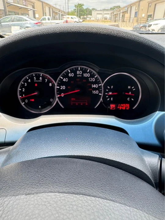 2010 Nissan Altima 4th Gen - Image 7 of 10