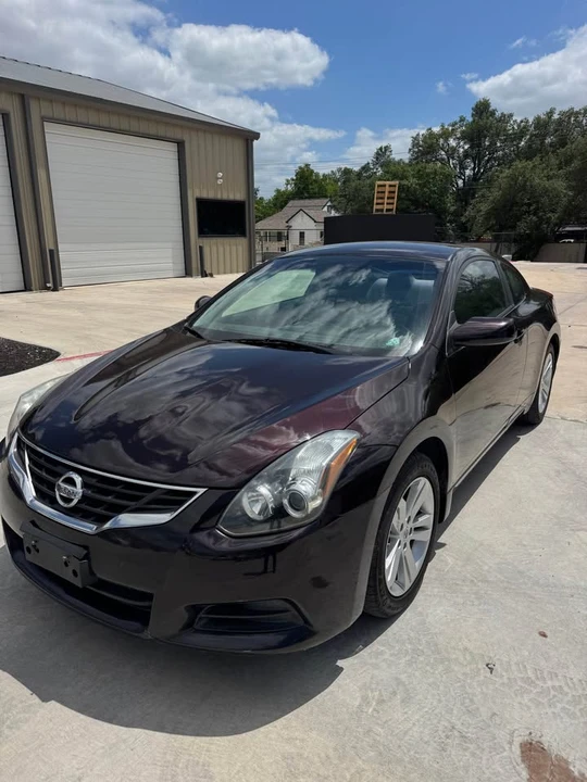2010 Nissan Altima 4th Gen - Image 2 of 10