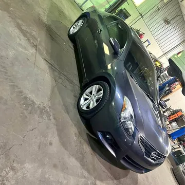 2010 Nissan Altima 2.5 S Coupe
