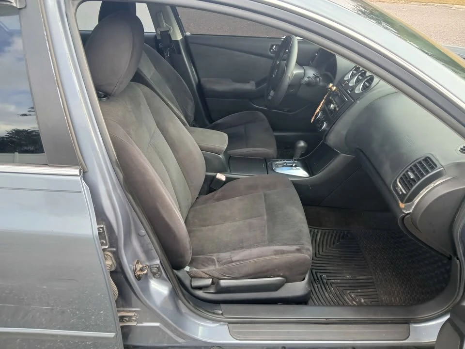 2010 Nissan Altima 4th Gen - Image 3 of 7