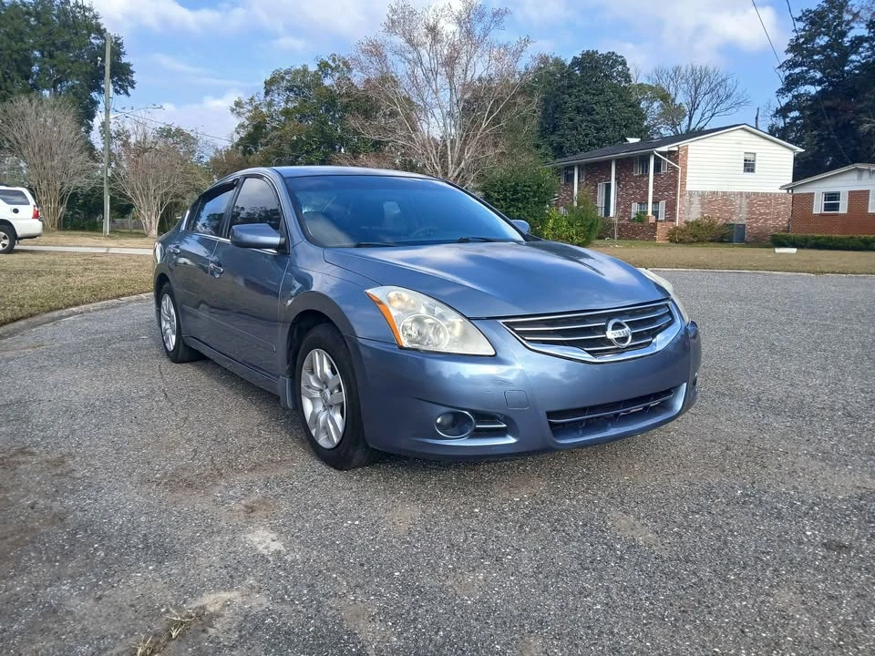 2010 Nissan Altima 4th Gen - Image 6 of 7