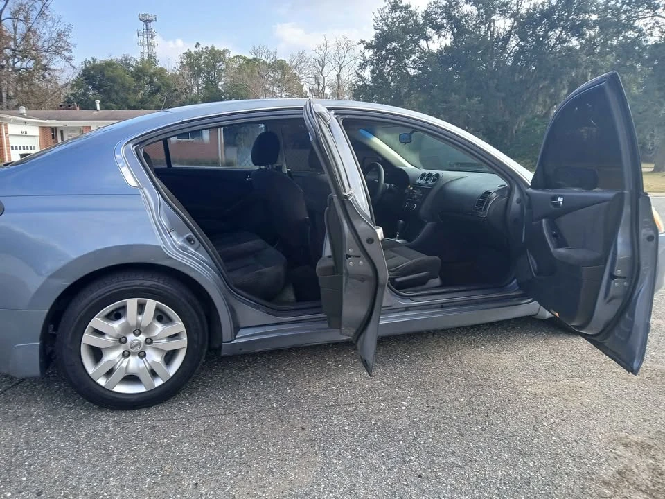 2010 Nissan Altima 4th Gen - Image 5 of 7