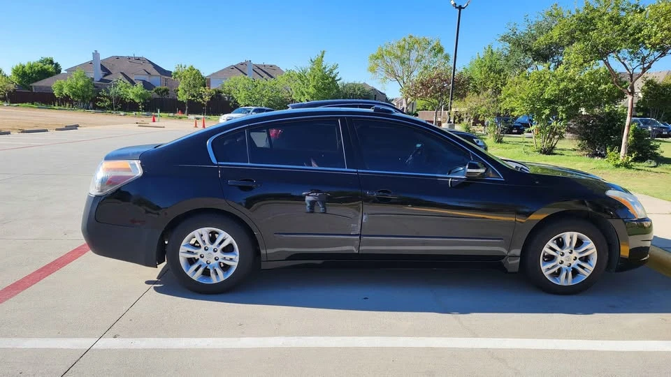 2010 Nissan Altima 4th Gen - Image 3 of 3