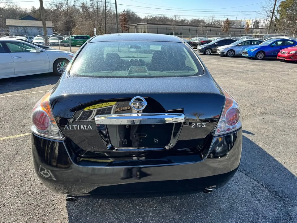 2010 Nissan Altima 4th Gen - Image 5 of 19