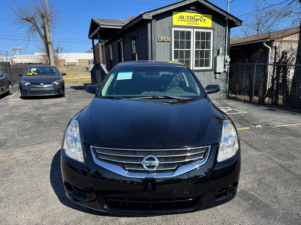 2010 Nissan Altima 4th Gen - Image 2 of 19