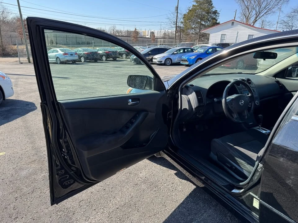 2010 Nissan Altima 4th Gen - Image 7 of 19