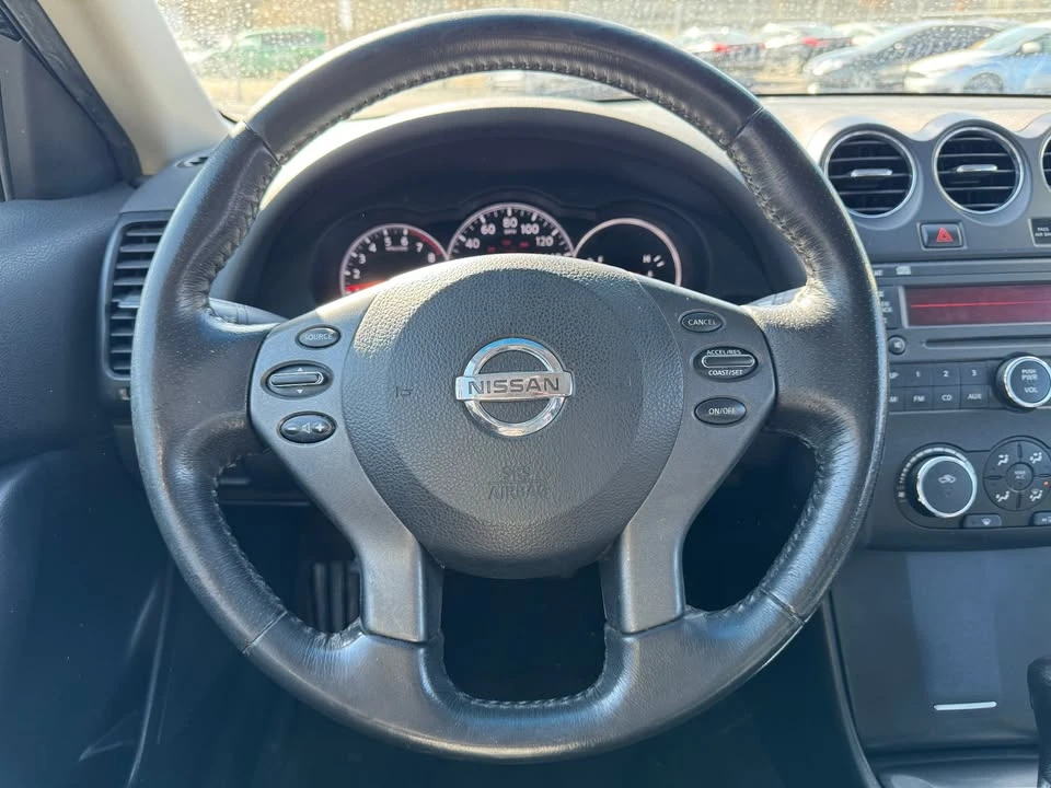 2010 Nissan Altima 4th Gen - Image 13 of 19