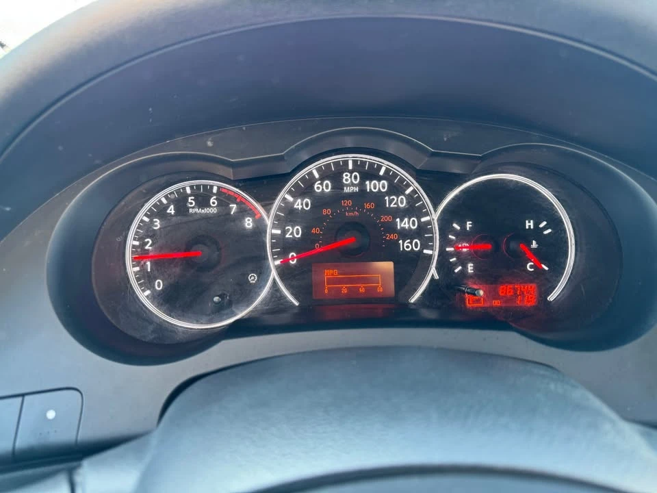 2010 Nissan Altima 4th Gen - Image 12 of 19