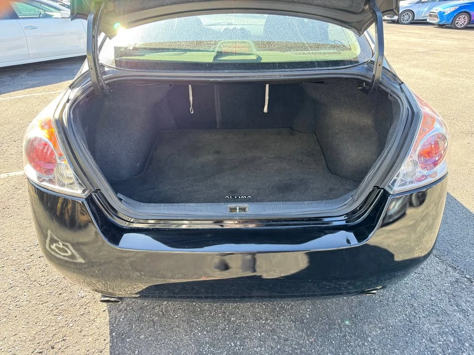2010 Nissan Altima 4th Gen - Image 17 of 19
