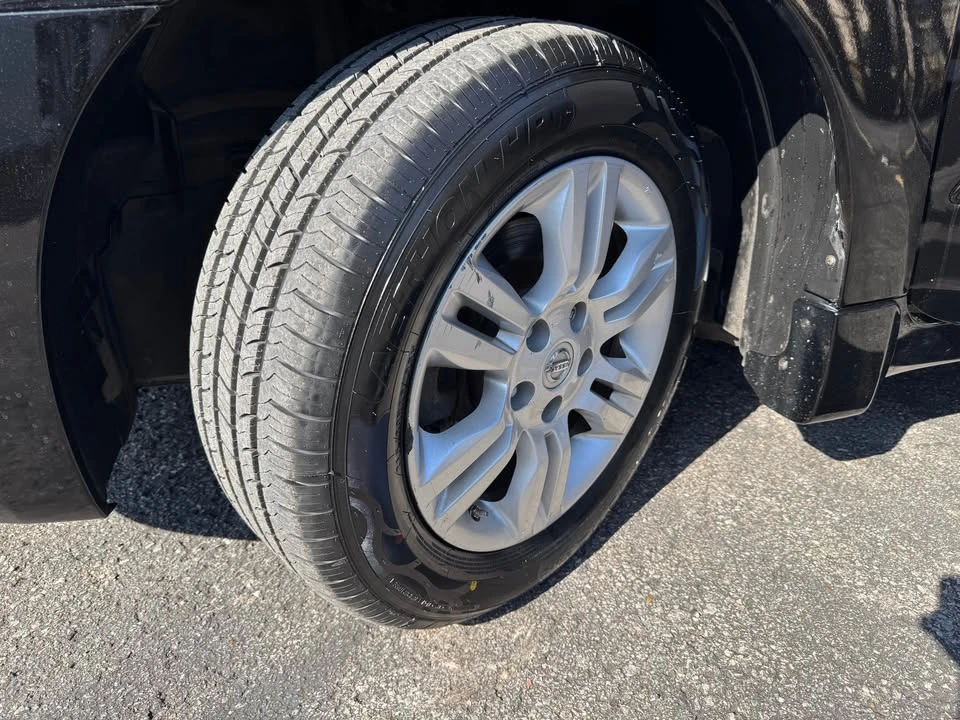 2010 Nissan Altima 4th Gen - Image 18 of 19