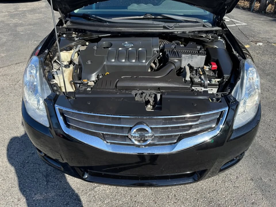2010 Nissan Altima 4th Gen - Image 16 of 19