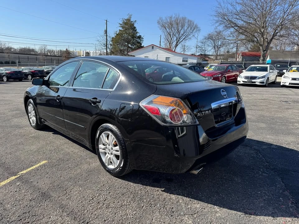 2010 Nissan Altima 4th Gen - Image 6 of 19