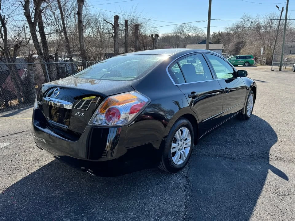 2010 Nissan Altima 4th Gen - Image 4 of 19
