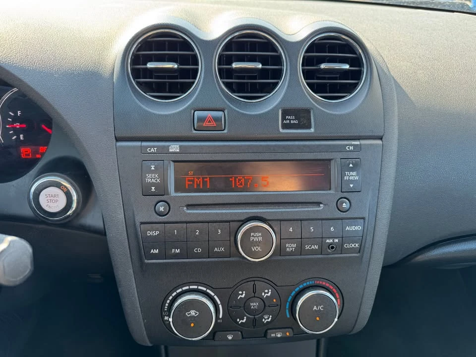 2010 Nissan Altima 4th Gen - Image 14 of 19