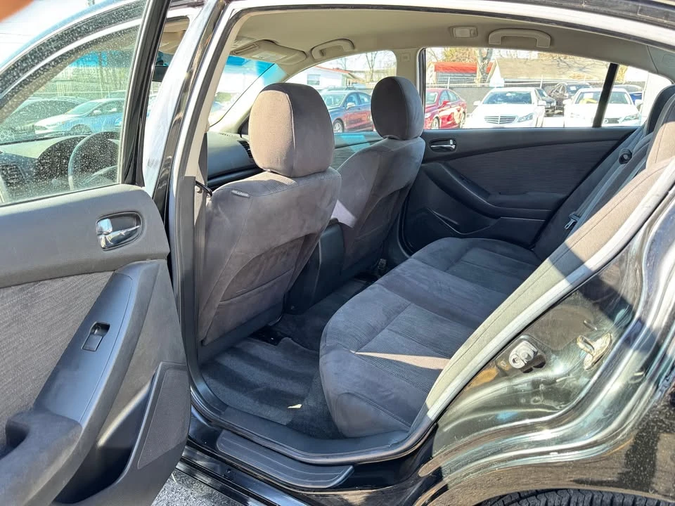 2010 Nissan Altima 4th Gen - Image 10 of 19