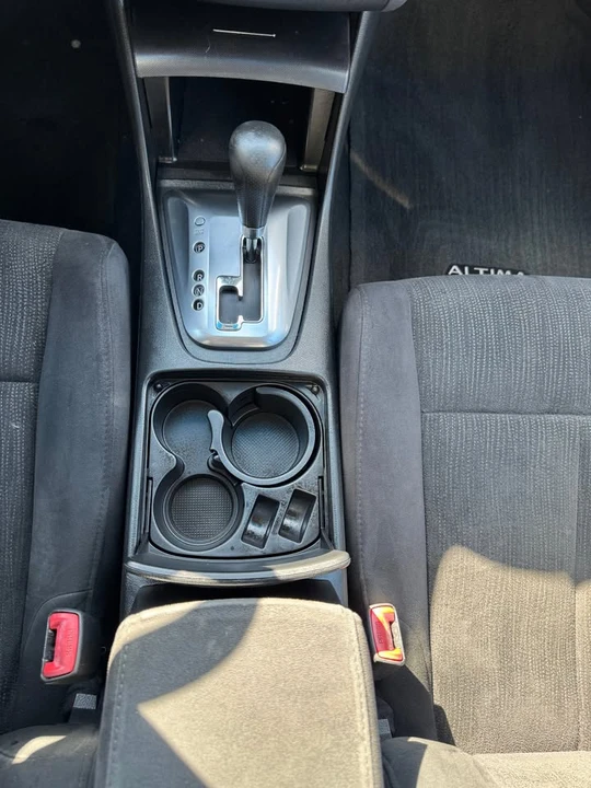 2010 Nissan Altima 4th Gen - Image 15 of 19
