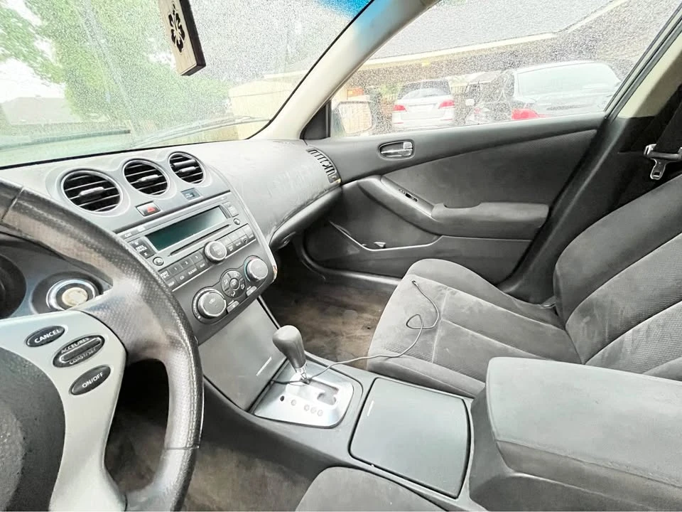 2010 Nissan Altima 4th Gen - Image 4 of 7