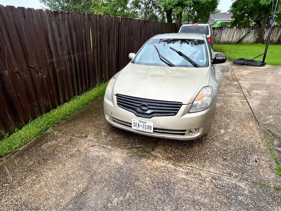 2010 Nissan Altima 4th Gen - Image 2 of 7