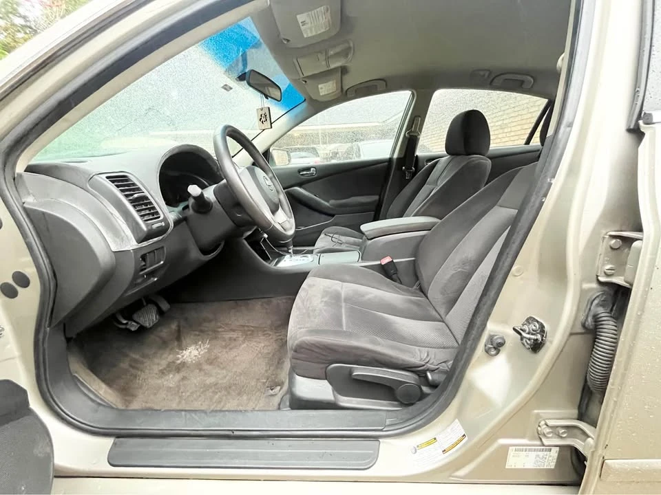2010 Nissan Altima 4th Gen - Image 5 of 7