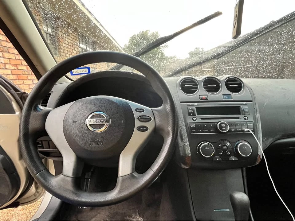 2010 Nissan Altima 4th Gen - Image 3 of 7