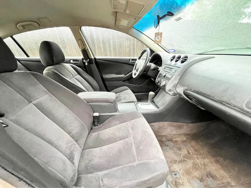 2010 Nissan Altima 4th Gen - Image 6 of 7