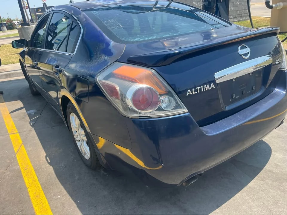 2010 Nissan Altima 4th Gen - Image 4 of 6